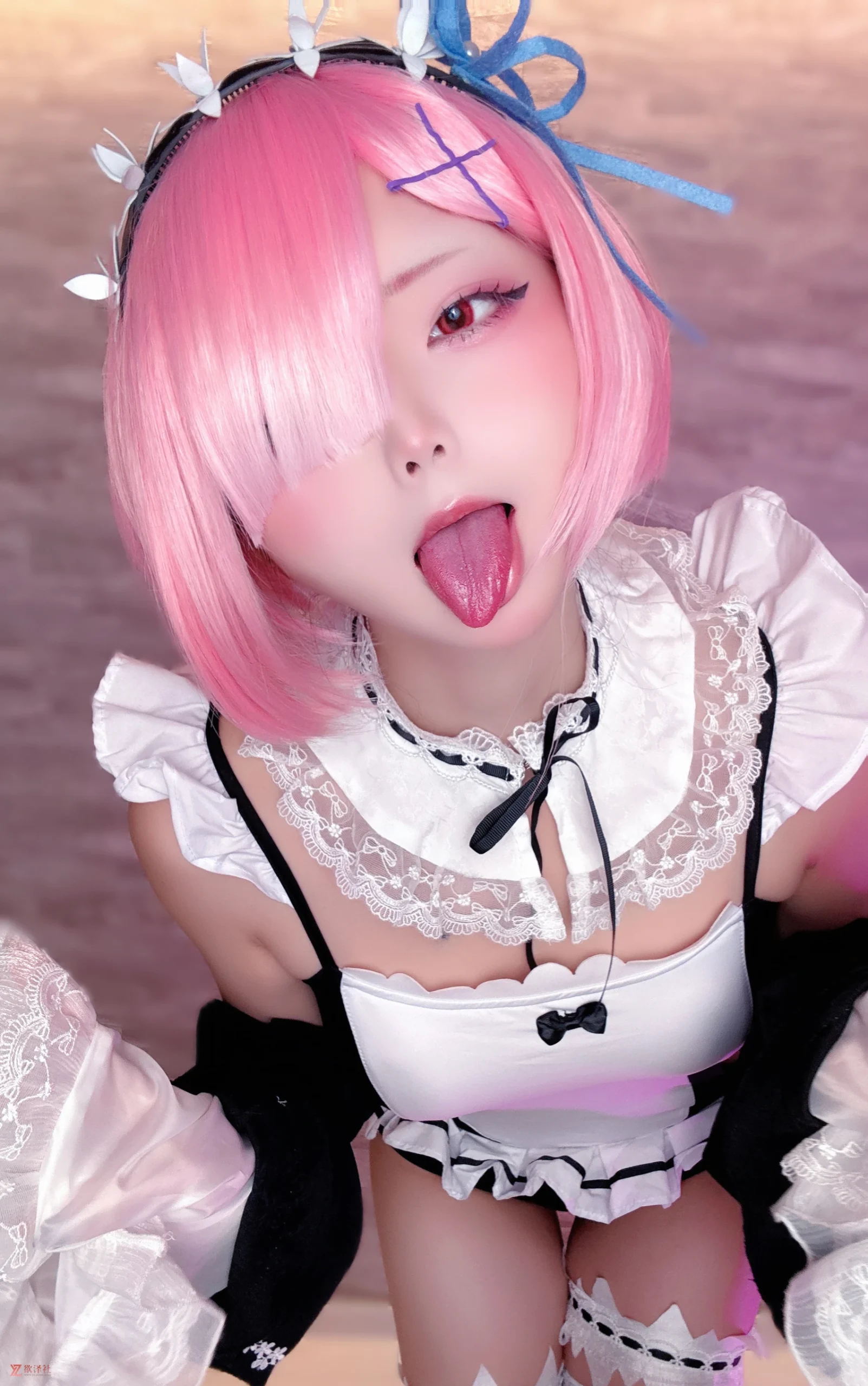 图片[8]-【PK】日本萝莉coser【ChuChu♡MAGIC】合集【12V 18.3G】 • 欲泽社 - 全网每日精品资源-欲泽社 - 全网每日精品资源