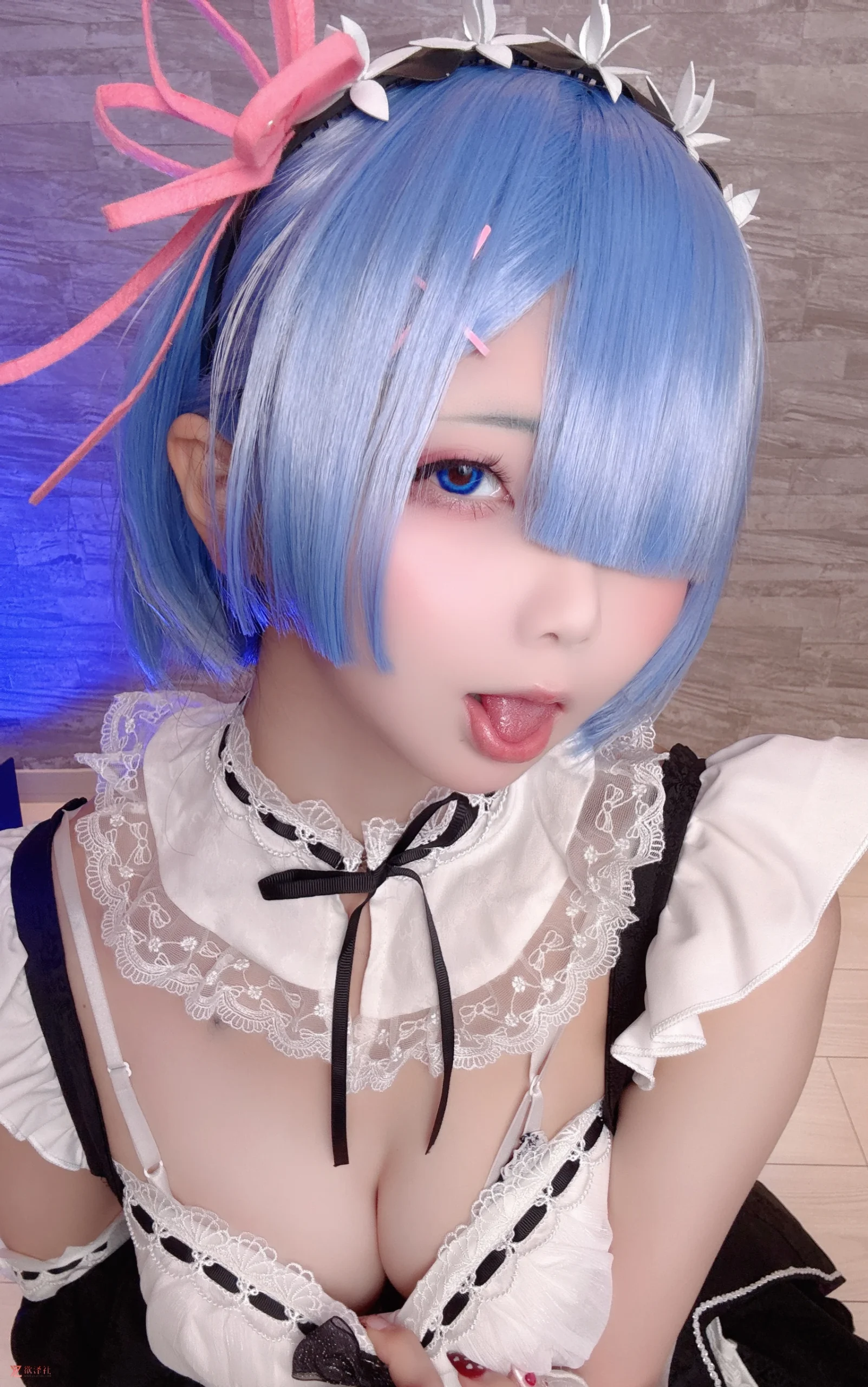 【PK】日本萝莉coser【ChuChu♡MAGIC】合集【12V 18.3G】 • 欲泽社 - 全网每日精品资源-欲泽社 - 全网每日精品资源