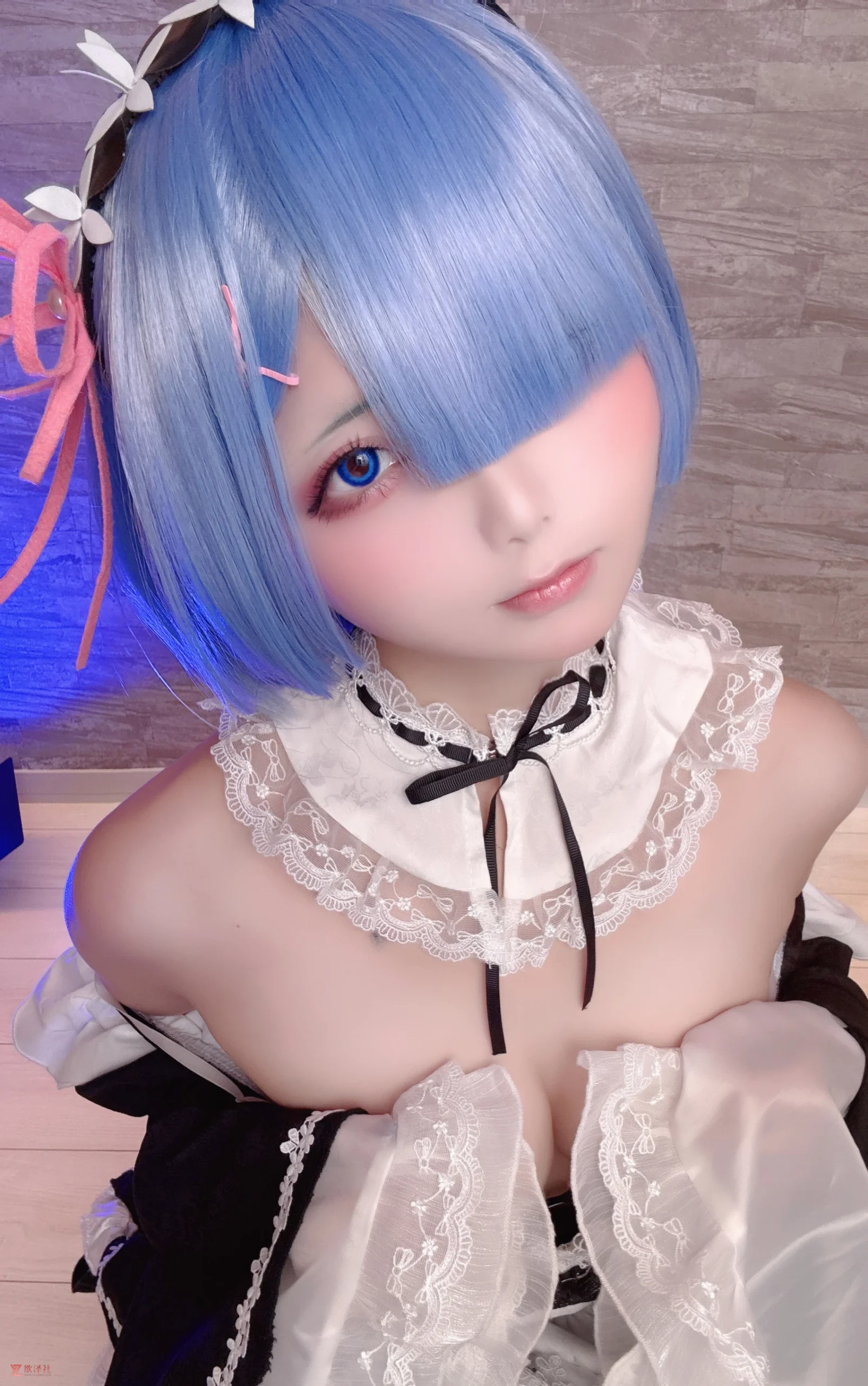 图片[17]-【PK】日本萝莉coser【ChuChu♡MAGIC】合集【12V 18.3G】 • 欲泽社 - 全网每日精品资源-欲泽社 - 全网每日精品资源