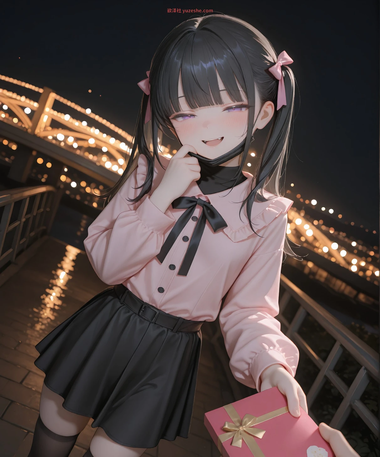 图片[2]-【PK】2D动漫【Neet Neko】26年1-3月合集【199V 6.9G】 • 欲泽社 - 全网每日精品资源-欲泽社 - 全网每日精品资源