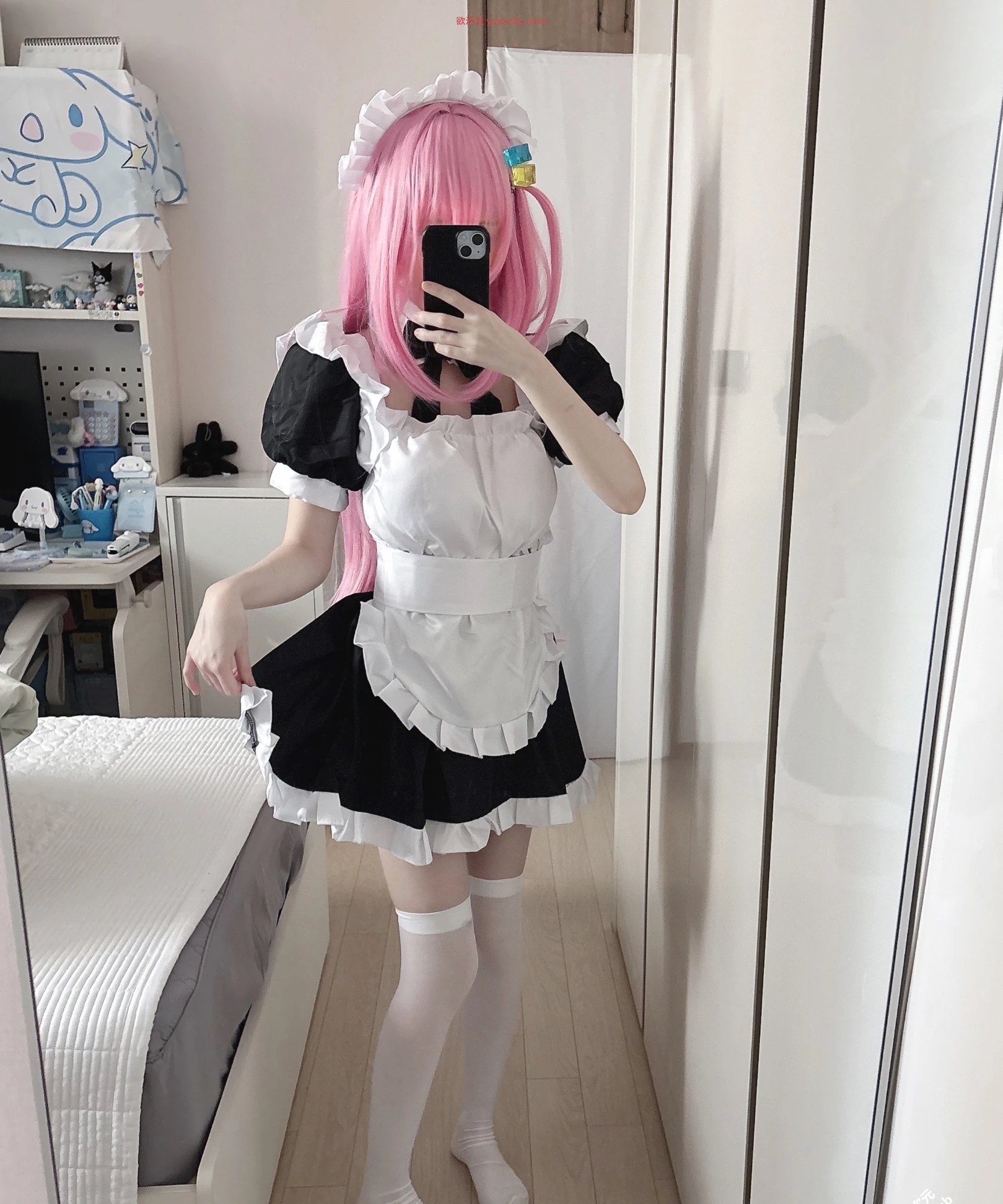 图片[7]-【PK】顶级贫乳萝莉【NENE@neruchi890】写真合集【1288P 8.73G】 • 欲泽社 - 全网每日精品资源-欲泽社 - 全网每日精品资源