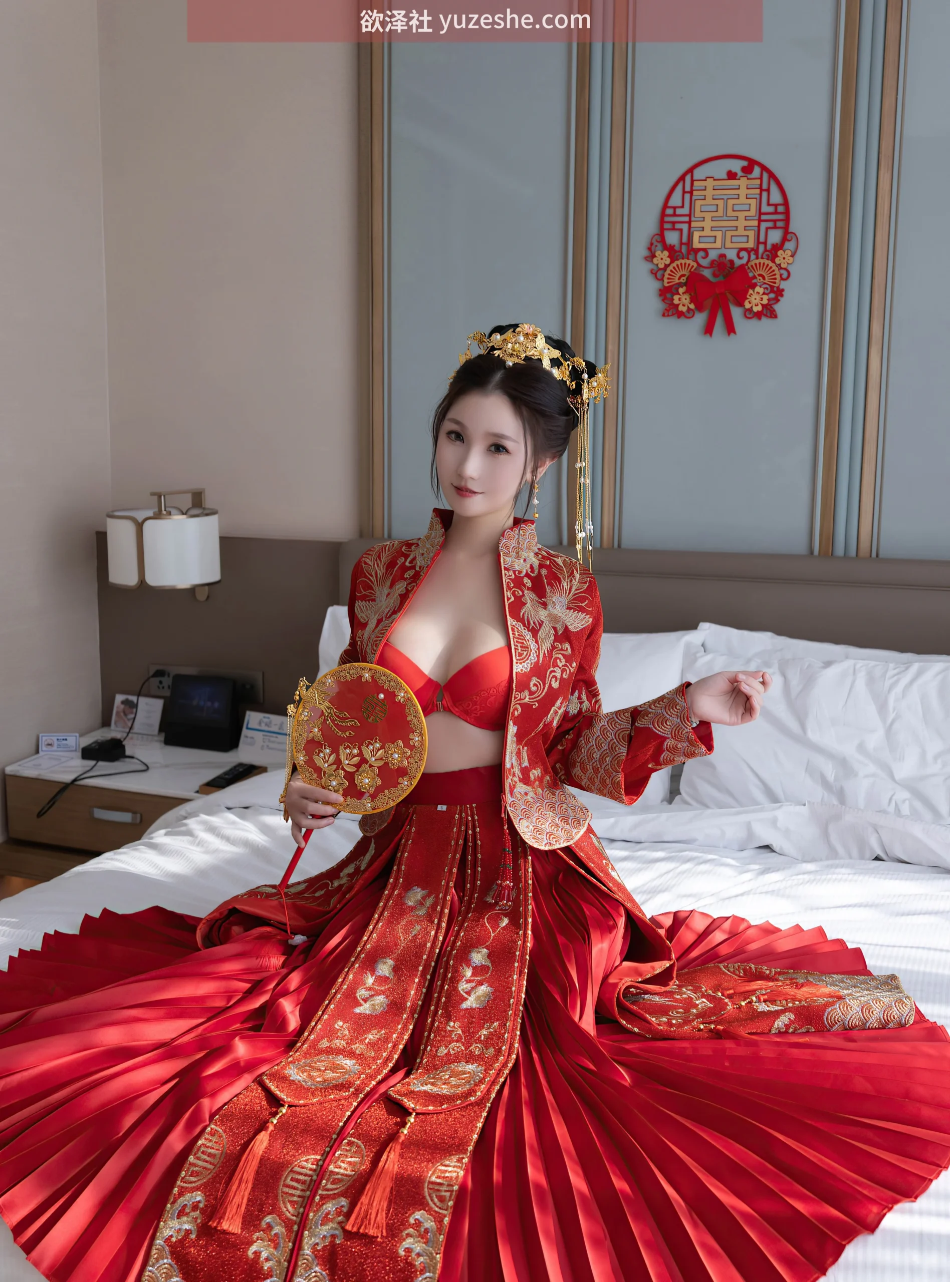 图片[4]-秀人网极品模特【杏子Yada】内购私房写真【3093P 30.7G】 • 欲泽社 - 全网每日精品资源-欲泽社 - 全网每日精品资源