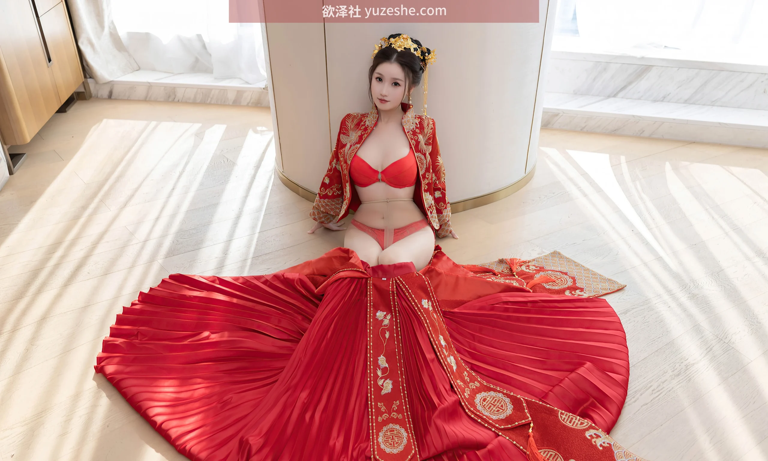 图片[5]-秀人网极品模特【杏子Yada】内购私房写真【3093P 30.7G】 • 欲泽社 - 全网每日精品资源-欲泽社 - 全网每日精品资源