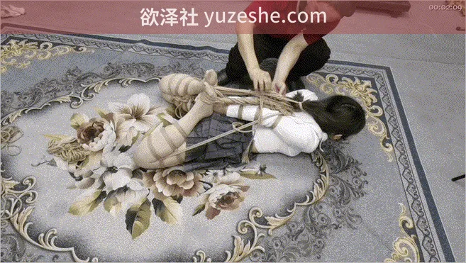 图片[3]-绳艺捆绑【飞天原创】SM调教炮击合集【174V 96.8G】 • 欲泽社 - 全网每日精品资源-欲泽社 - 全网每日精品资源