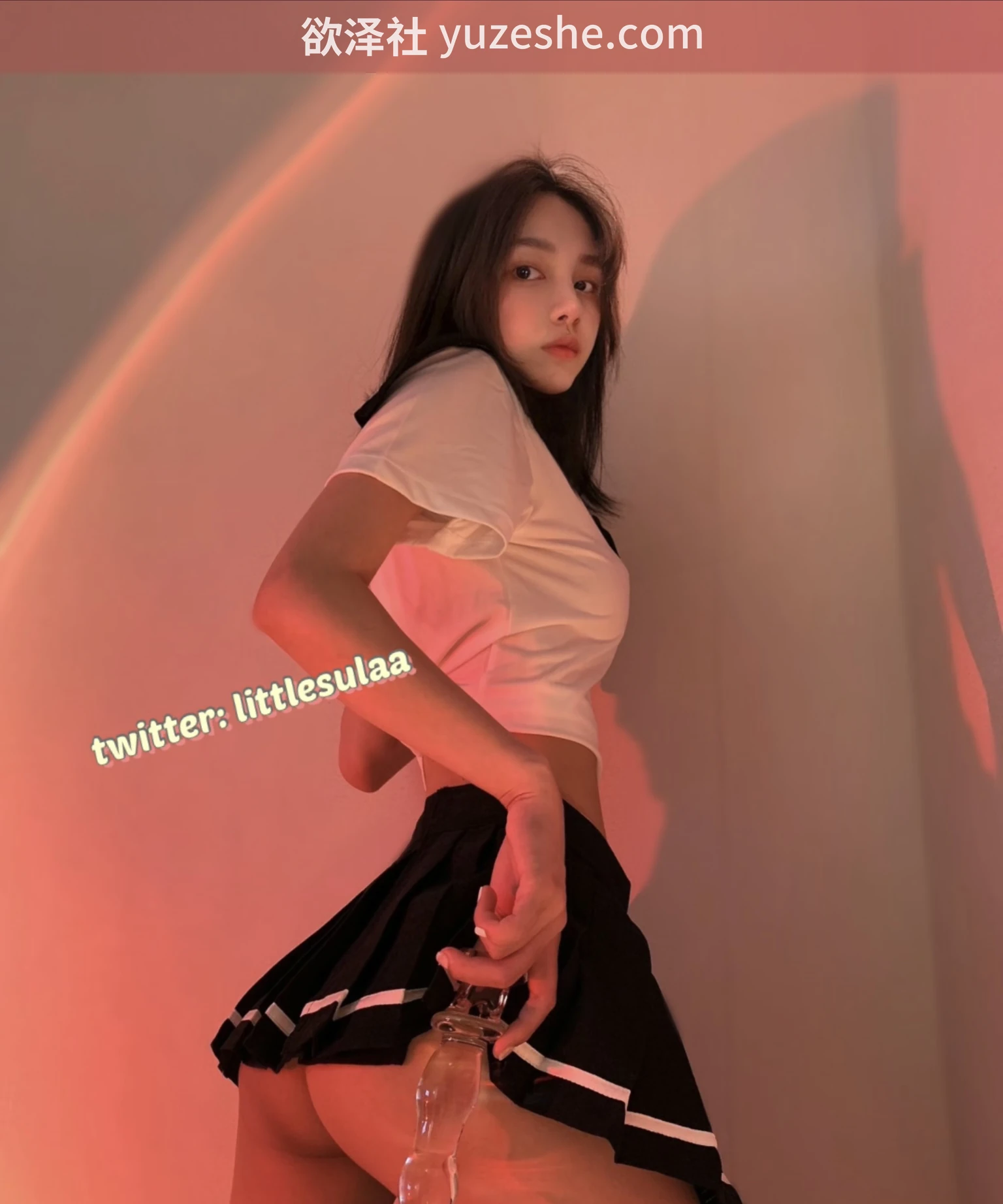 图片[7]-推特绝美反差女神【littleSulaa】全集【47V 10.1G】 • 欲泽社 - 全网每日精品资源-欲泽社 - 全网每日精品资源