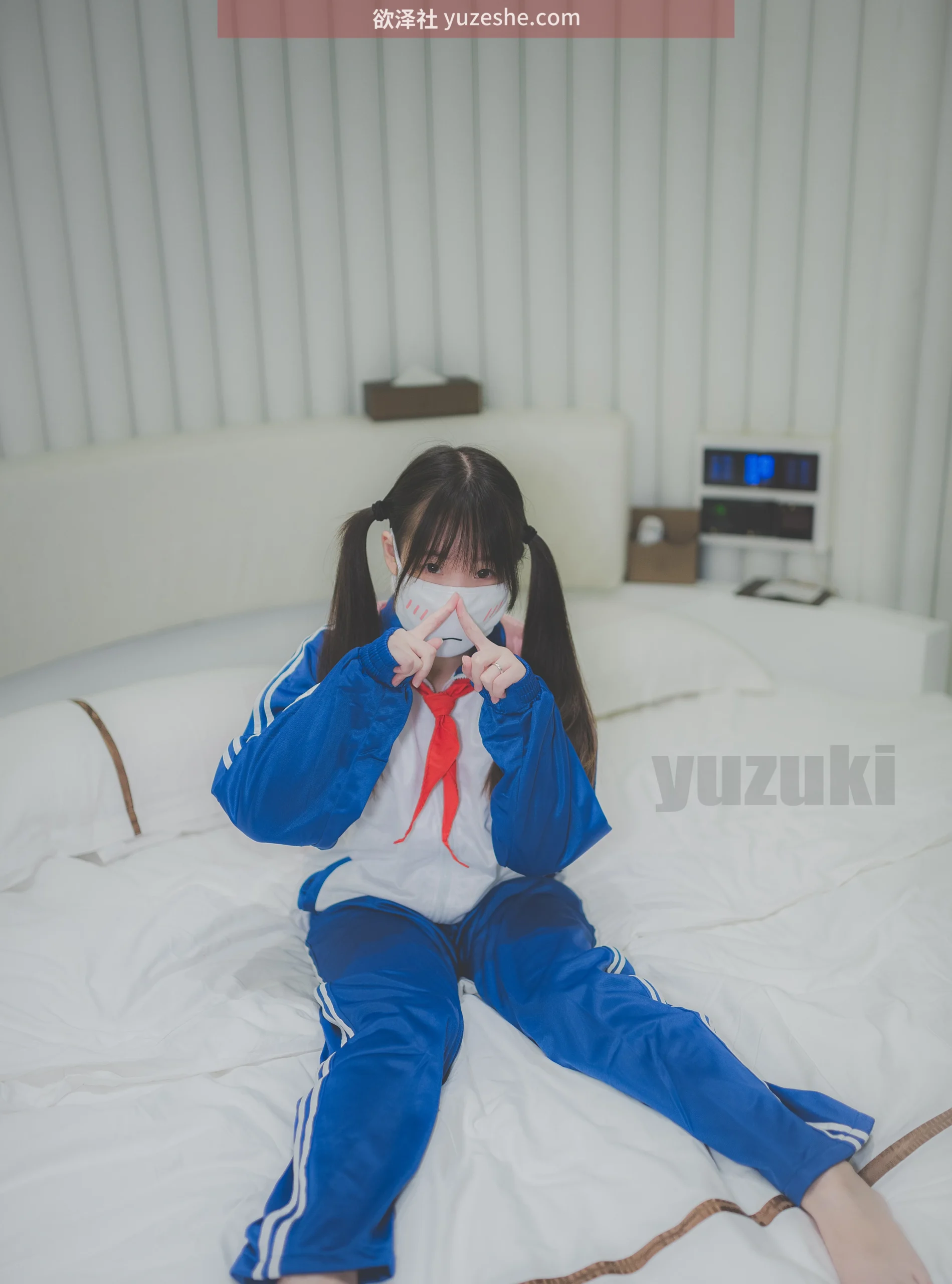 图片[5]-E罩杯萝莉福利姬【柚木yuzuki】含未出售系列合集【35V 75.6G】 • 欲泽社 - 全网每日精品资源-欲泽社 - 全网每日精品资源