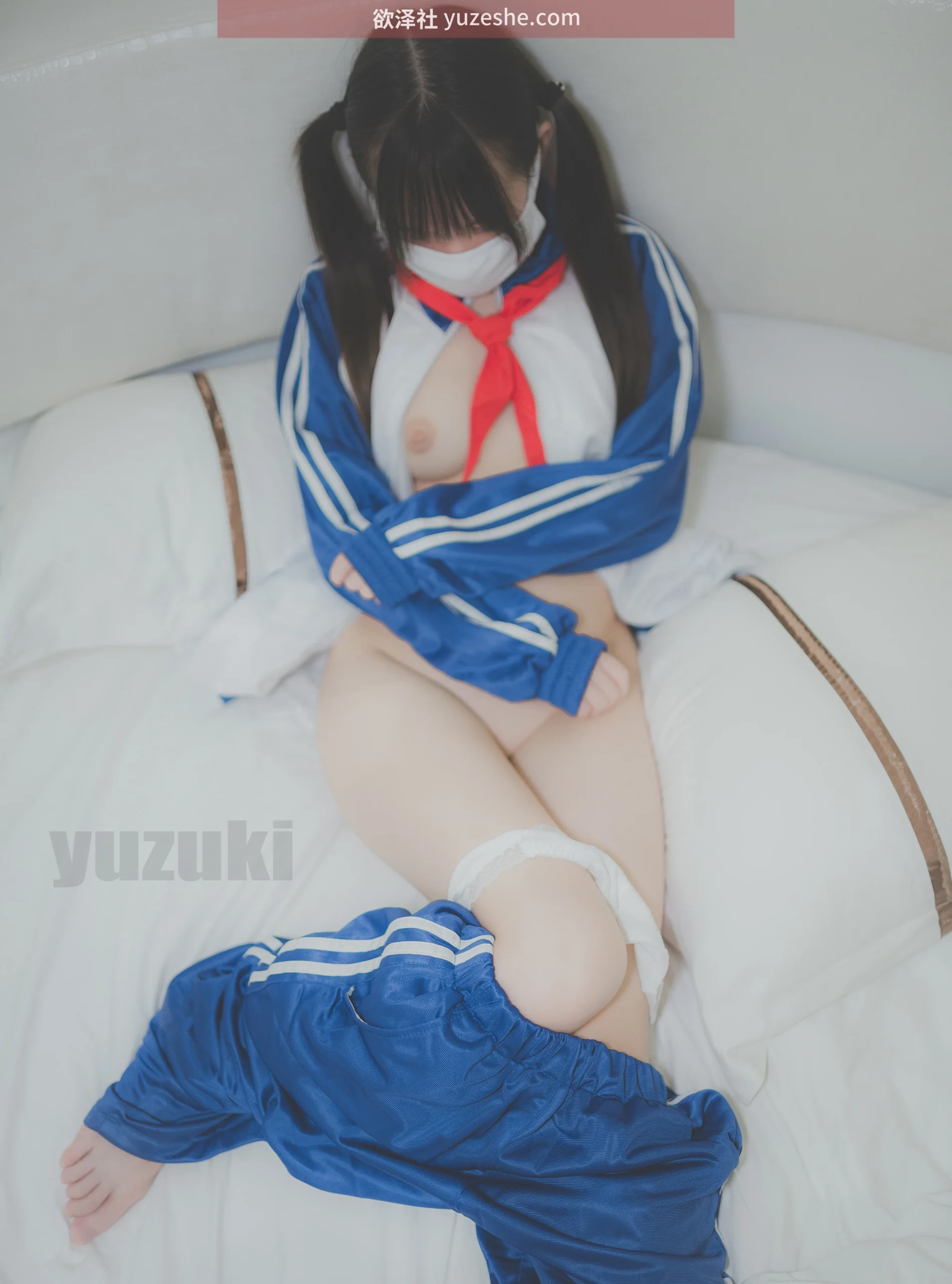 图片[6]-E罩杯萝莉福利姬【柚木yuzuki】含未出售系列合集【35V 75.6G】 • 欲泽社 - 全网每日精品资源-欲泽社 - 全网每日精品资源