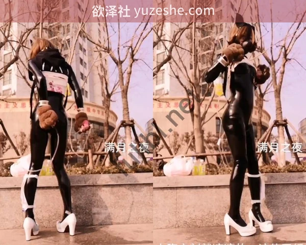 图片[6]-推特TS伪娘【满月之夜】三通自慰合集【42V 156G】 • 欲泽社 - 全网每日精品资源-欲泽社 - 全网每日精品资源