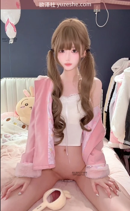 图片[1]-高颜值双马尾萝莉【季雨/ovocat0618】大尺度合集【61V 4.6G/PikPak】 • 欲泽社 - 全网每日精品资源-欲泽社 - 全网每日精品资源