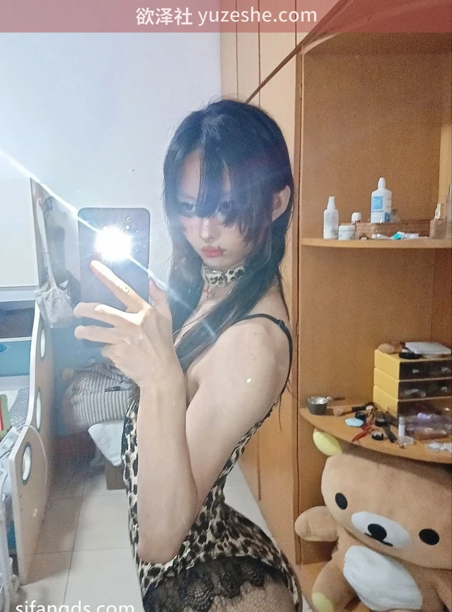 图片[5]-推特超人气TS伪娘【抽纸小隶/伽摩】合集【75V 2.9G/PikPak】 • 欲泽社 - 全网每日精品资源-欲泽社 - 全网每日精品资源