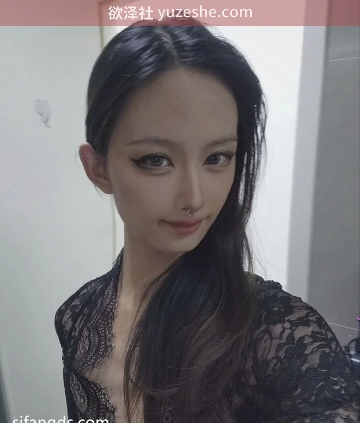 图片[1]-推特超人气TS伪娘【抽纸小隶/伽摩】合集【75V 2.9G/PikPak】 • 欲泽社 - 全网每日精品资源-欲泽社 - 全网每日精品资源