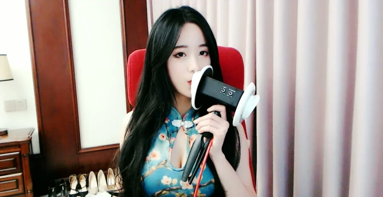 图片[3]-前斗鱼ASMR御姐【宛妹wm】大尺度定制合集【64V 37.2G】 • 欲泽社 - 全网每日精品资源-欲泽社 - 全网每日精品资源