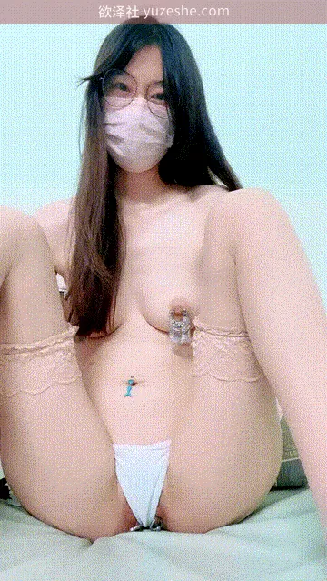图片[3]-骚货眼镜妹【阴环小蝴蝶】扩阴灌肠喷水合集【154V 374G/PikPak】 • 欲泽社 - 全网每日精品资源-欲泽社 - 全网每日精品资源