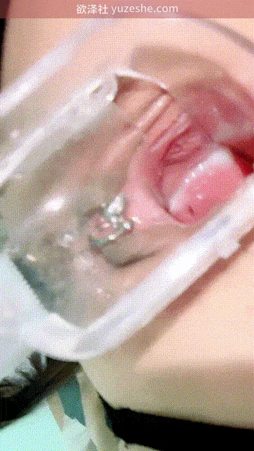 图片[15]-骚货眼镜妹【阴环小蝴蝶】扩阴灌肠喷水合集【154V 374G/PikPak】 • 欲泽社 - 全网每日精品资源-欲泽社 - 全网每日精品资源