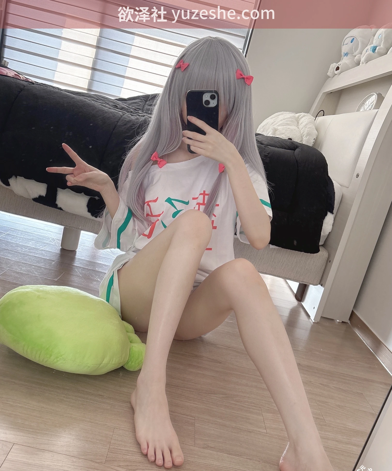 图片[5]-顶级贫乳萝莉【NENE@neruchi890】写真合集【1288P 8.73G/PikPak】 • 欲泽社 - 全网每日精品资源-欲泽社 - 全网每日精品资源