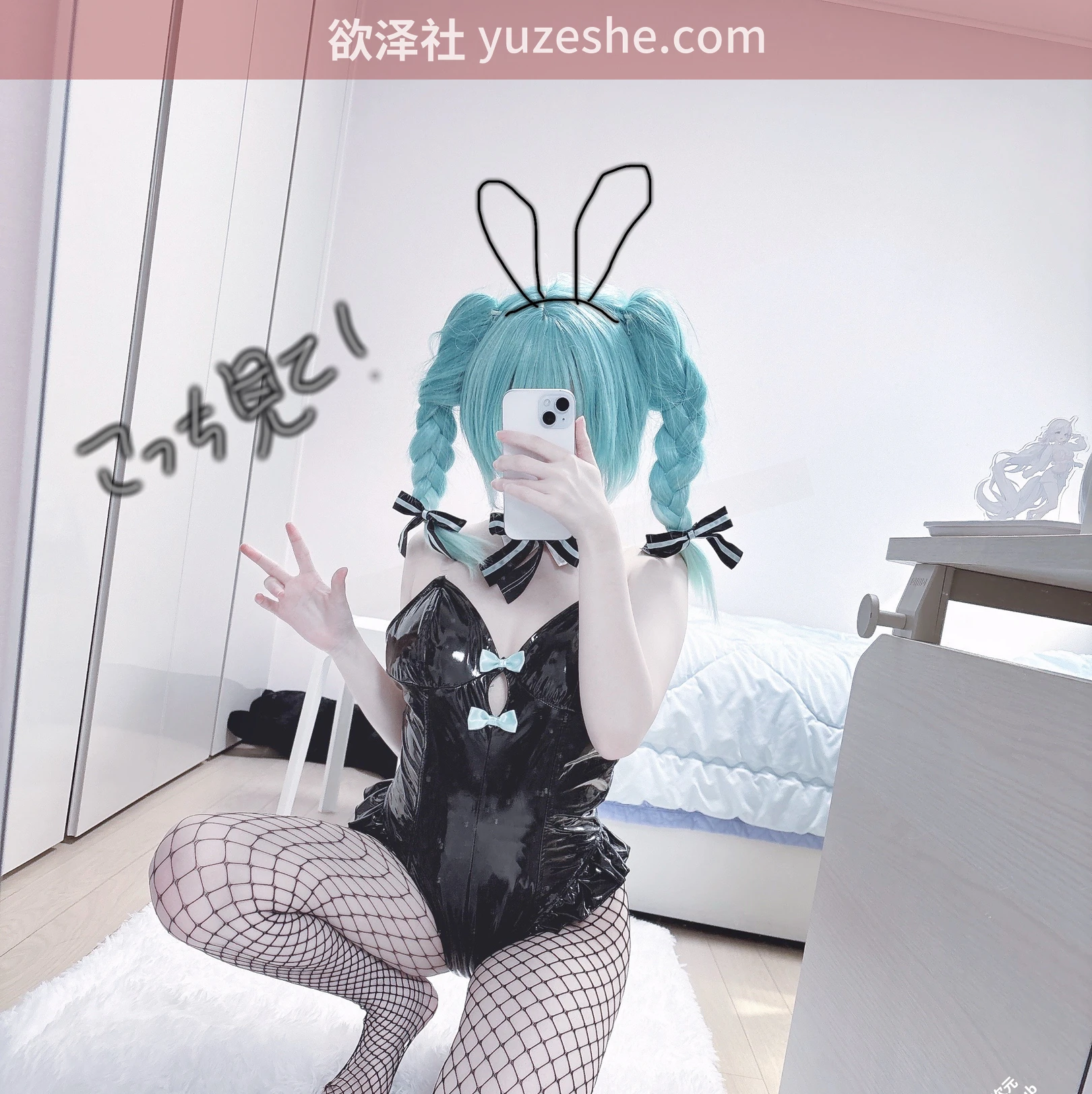 图片[2]-顶级贫乳萝莉【NENE@neruchi890】写真合集【1288P 8.73G/PikPak】 • 欲泽社 - 全网每日精品资源-欲泽社 - 全网每日精品资源