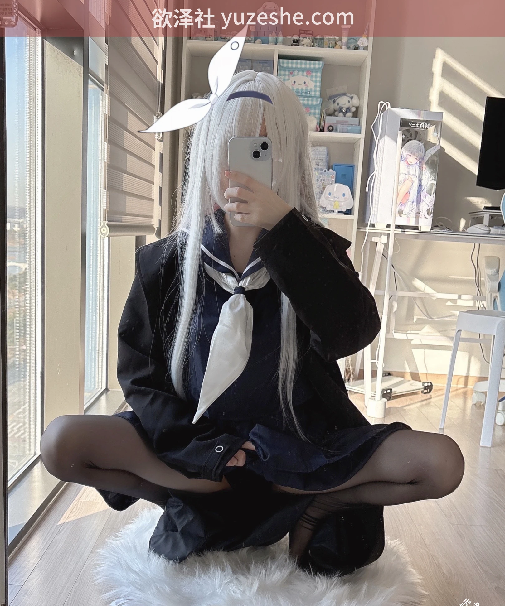 图片[3]-顶级贫乳萝莉【NENE@neruchi890】写真合集【1288P 8.73G/PikPak】 • 欲泽社 - 全网每日精品资源-欲泽社 - 全网每日精品资源