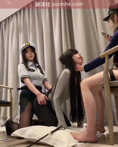 图片[2]-套路/玩物直播【反差楠熙】双女奴调教合集【303V 163G/PikPak】 • 欲泽社 - 全网每日精品资源-欲泽社 - 全网每日精品资源