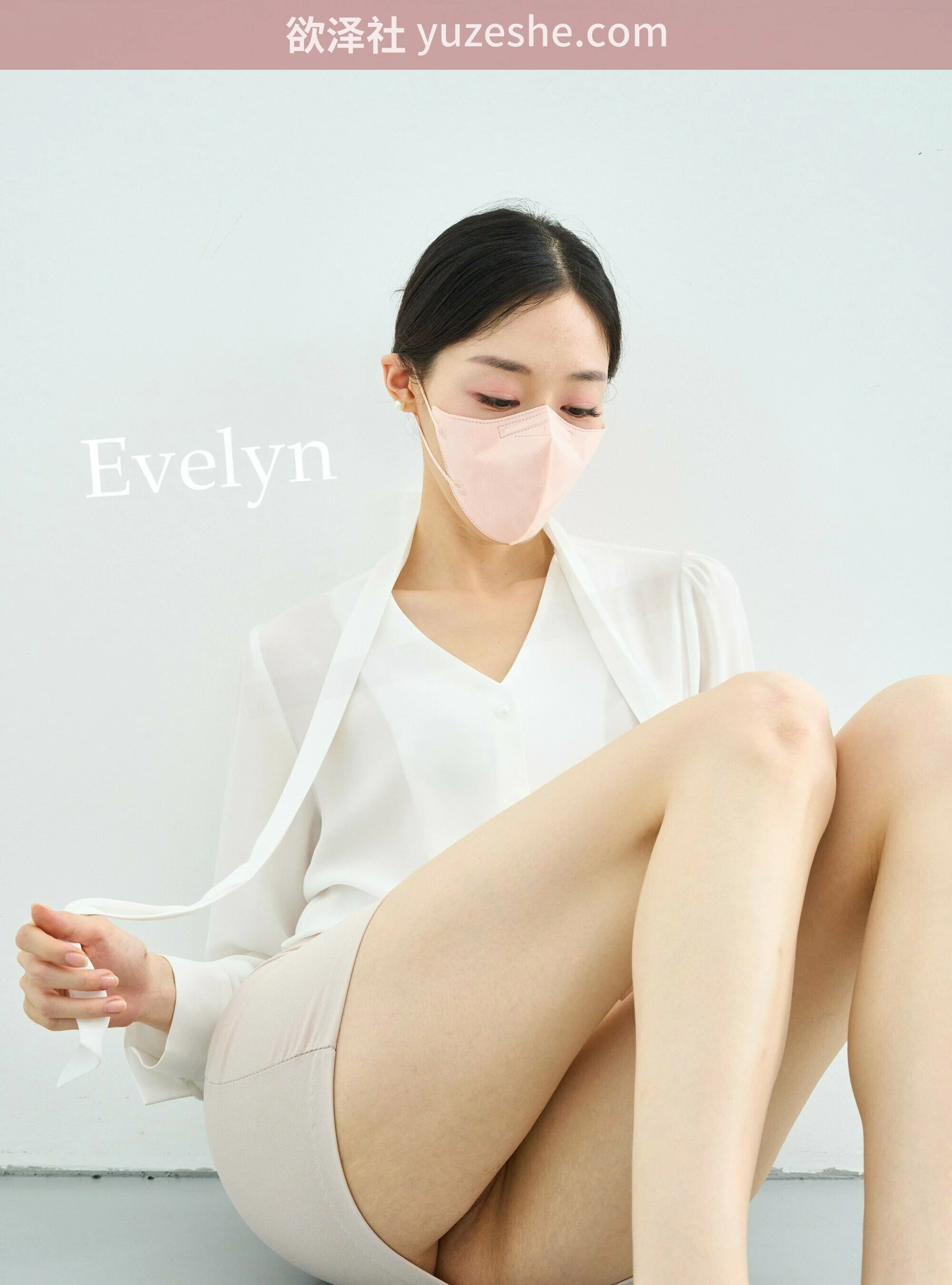 图片[1]-韩国模特【伊芙琳Evelyn이블린】瑜伽裸舞合集【71V 47.2G/PikPak】 • 欲泽社 - 全网每日精品资源-欲泽社 - 全网每日精品资源