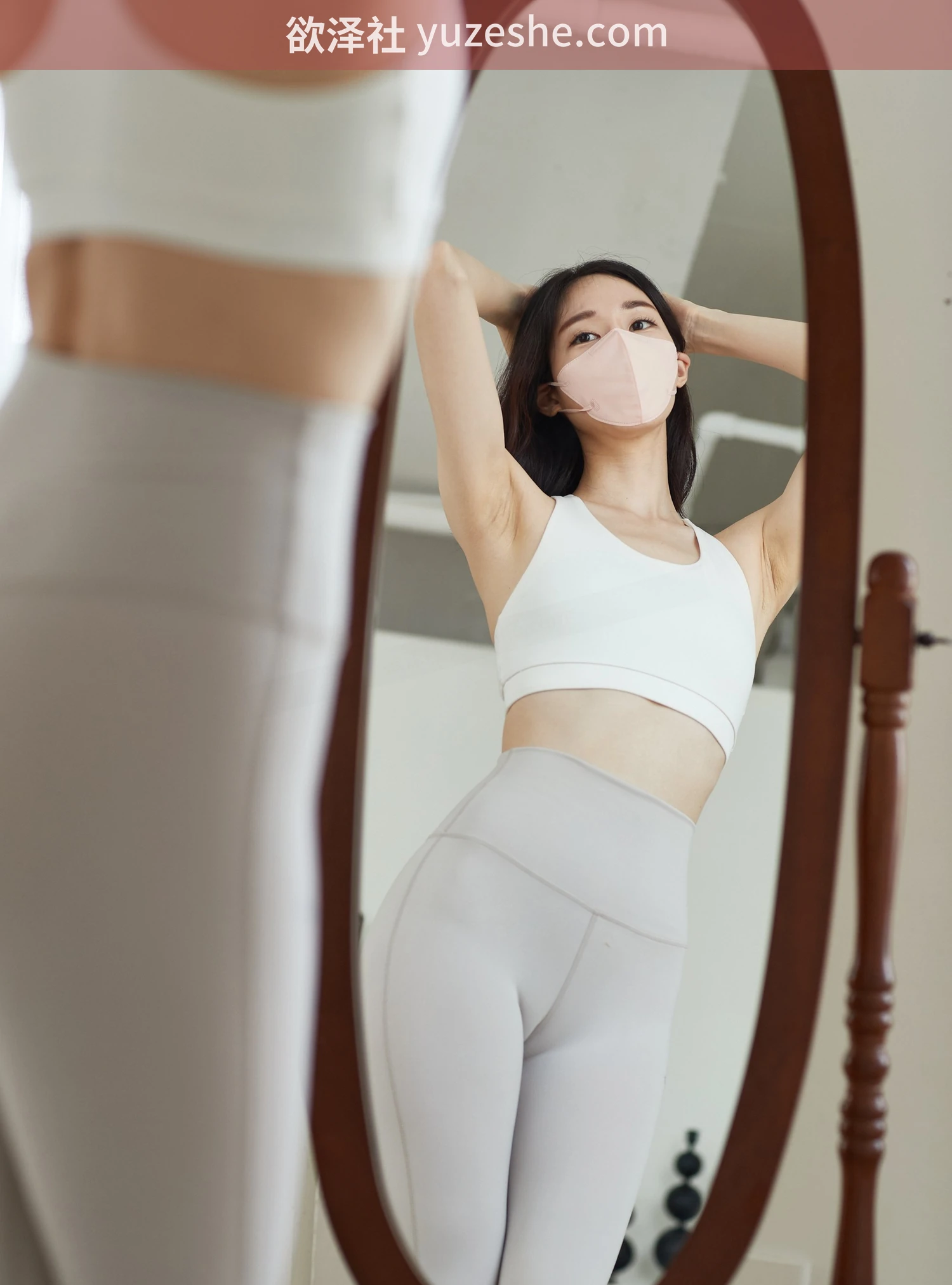 图片[6]-韩国模特【伊芙琳Evelyn이블린】瑜伽裸舞合集【71V 47.2G/PikPak】 • 欲泽社 - 全网每日精品资源-欲泽社 - 全网每日精品资源