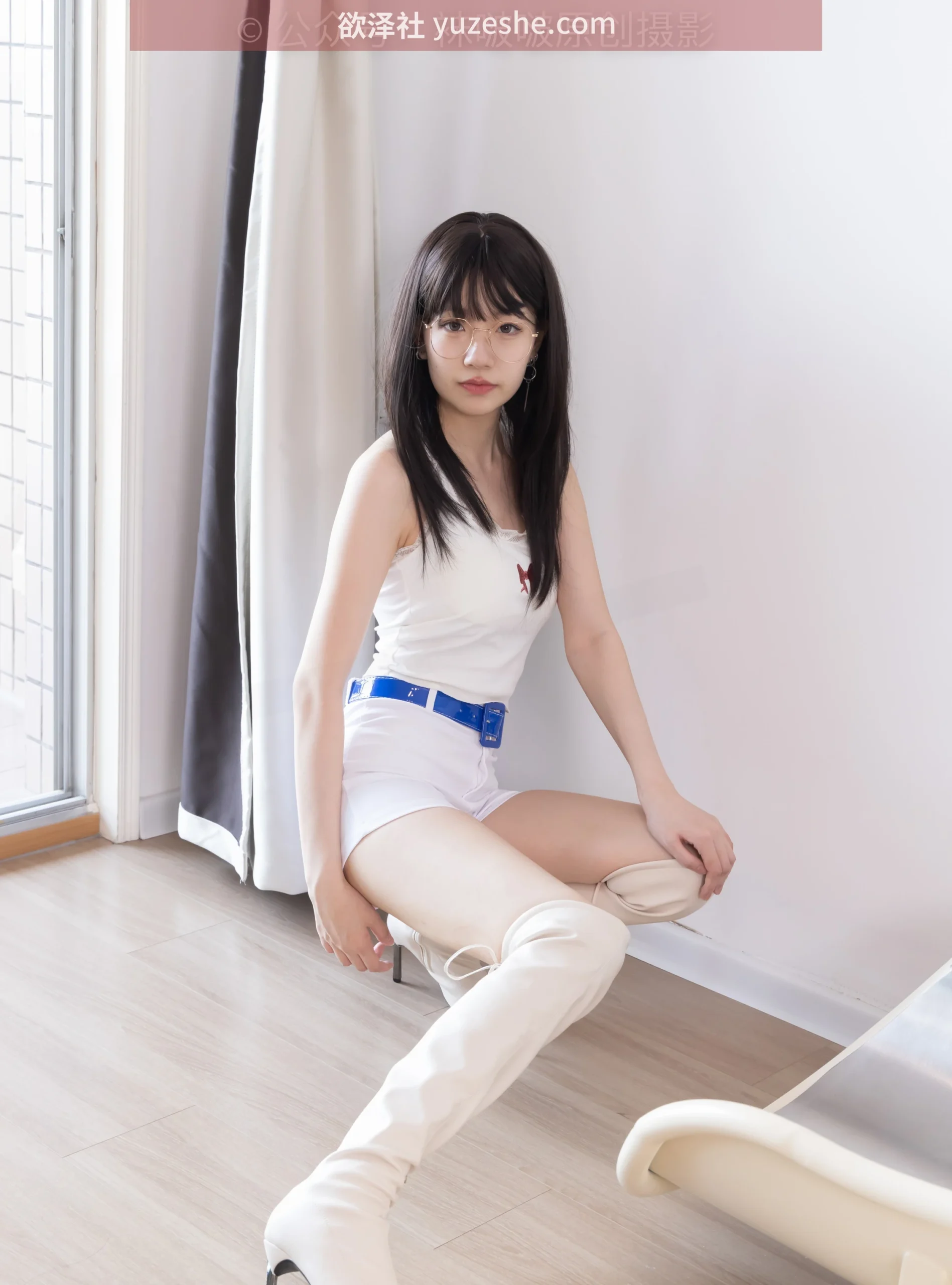 图片[12]-【BoBoSocks袜啵啵】丝袜足控写真合集【45V+6178P 281.9G/PikPak】 • 欲泽社 - 全网每日精品资源-欲泽社 - 全网每日精品资源