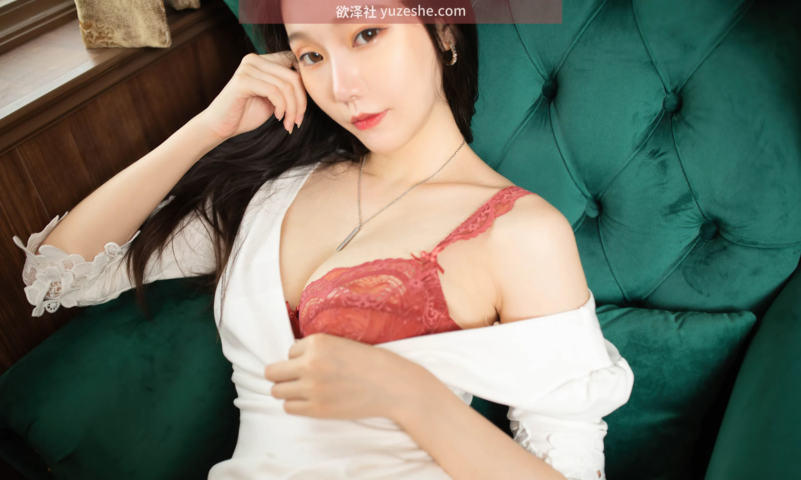 图片[1]-秀人网女神【安然Maleah】71套写真套图合集【5225P 45.3G/PikPak】 • 欲泽社 - 全网每日精品资源-欲泽社 - 全网每日精品资源