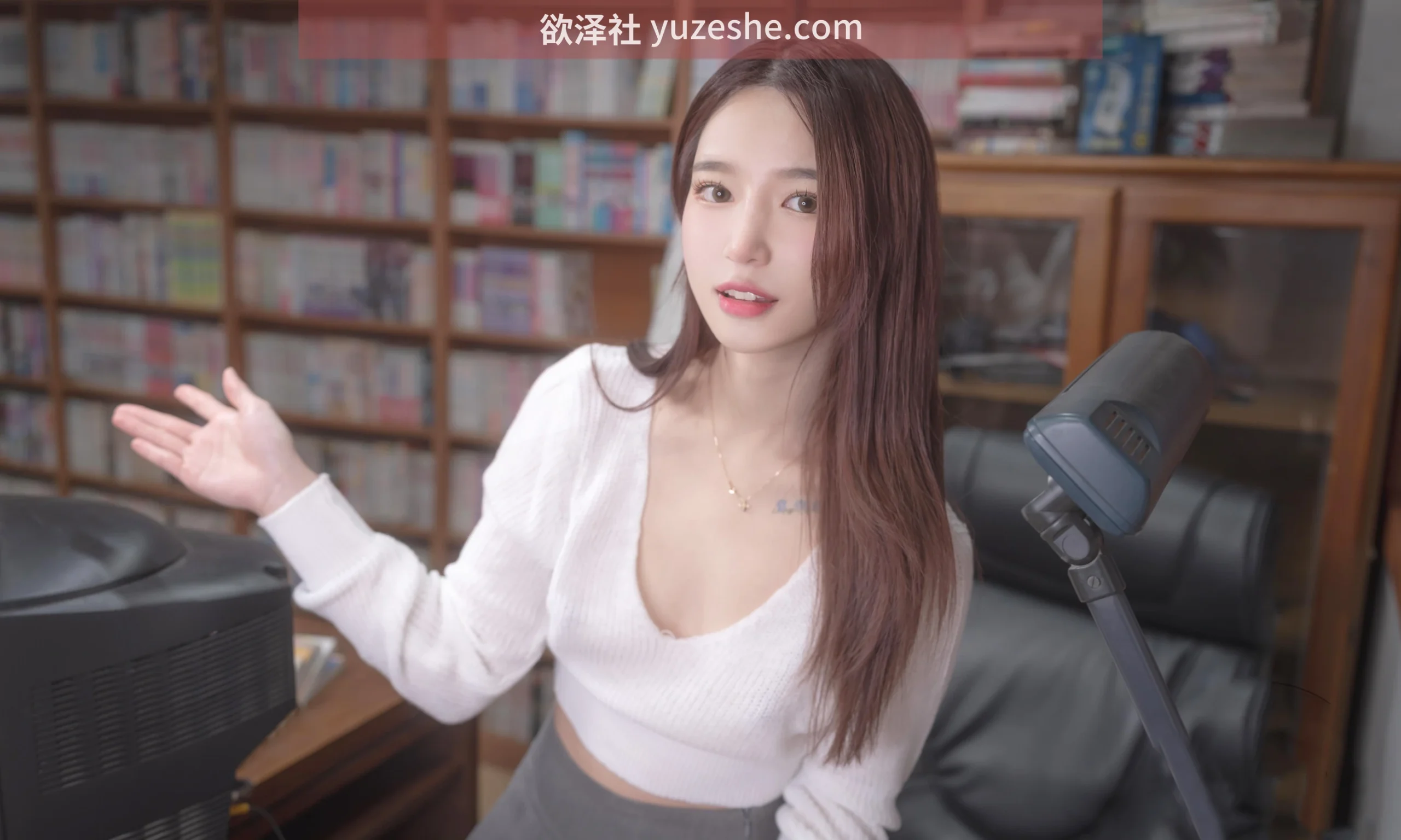 图片[1]-韩国顶级嫩模【Yeha/예하】46套大尺度写真合集【19V+5437P 37.6G/PikPak】 • 欲泽社 - 全网每日精品资源-欲泽社 - 全网每日精品资源