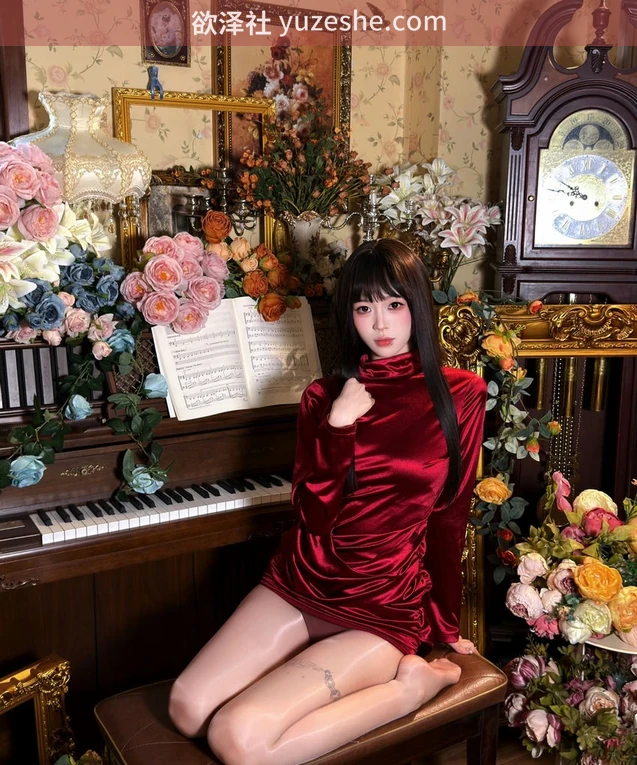图片[8]-软萌甜妹Coser【麻薯好吃/麻薯崛起】25套视图合集【17.4G/PikPak】 • 欲泽社 - 全网每日精品资源-欲泽社 - 全网每日精品资源