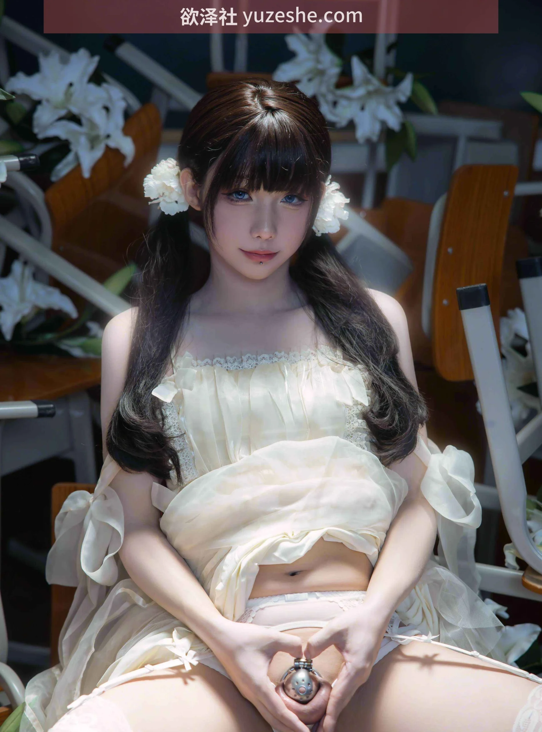 图片[2]-推特超红TS男娘【十六夜淚】合集【30V+2967P 6.38G/PikPak】 • 欲泽社 - 全网每日精品资源-欲泽社 - 全网每日精品资源