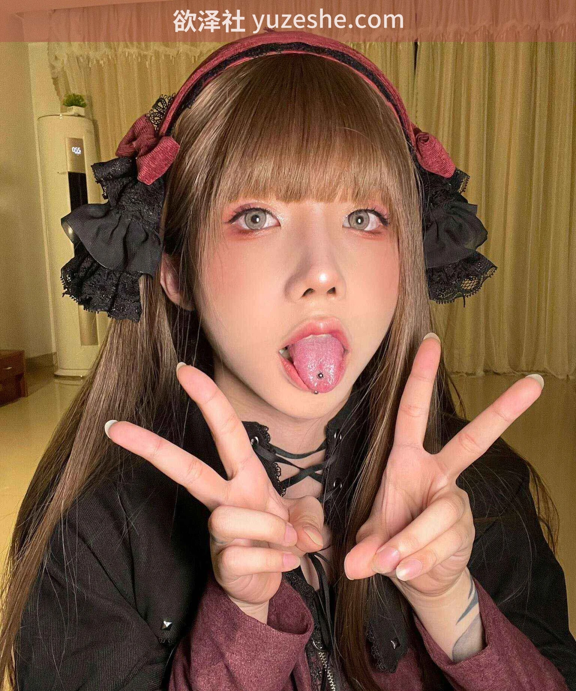 图片[8]-推特超红TS男娘【十六夜淚】合集【30V+2967P 6.38G/PikPak】 • 欲泽社 - 全网每日精品资源-欲泽社 - 全网每日精品资源