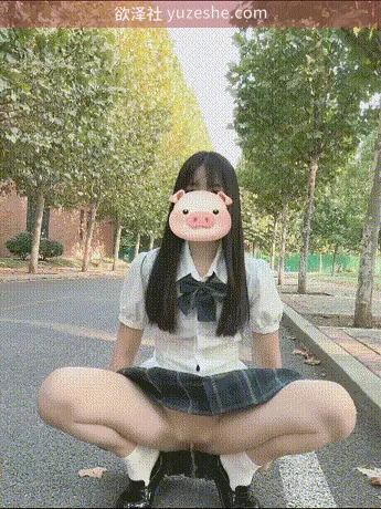 图片[1]-随处尿尿的反差女大【BOBOTU】户外露出合集【108V 2.3G/PikPak】 • 欲泽社 - 全网每日精品资源-欲泽社 - 全网每日精品资源
