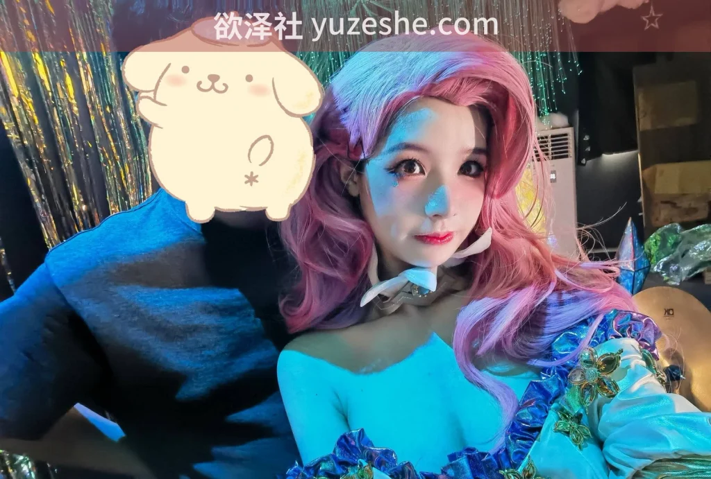 图片[5]-推特福利姬coser【橙子喵酱/chengzimiaoj】72套视图合集【20V1374P 4.3/PikPak】 • 欲泽社 - 全网每日精品资源-欲泽社 - 全网每日精品资源