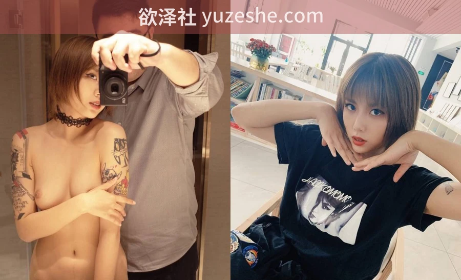 图片[6]-抖音70W粉网红【卯哥】被金主调教性爱流出合集【7V+1060P 5.1G/PikPak】 • 欲泽社 - 全网每日精品资源-欲泽社 - 全网每日精品资源