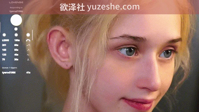 图片[6]-CB站神颜可爱甜妹【Taitehambelton】直播合集【51V 117G/PikPak】 • 欲泽社 - 全网每日精品资源-欲泽社 - 全网每日精品资源