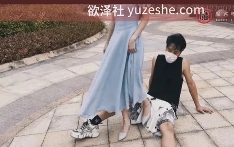 图片[4]-SM调教【魔客映画】足交恋足踢裆玩马眼合集【12V 6.9G/PikPak】 • 欲泽社 - 全网每日精品资源-欲泽社 - 全网每日精品资源