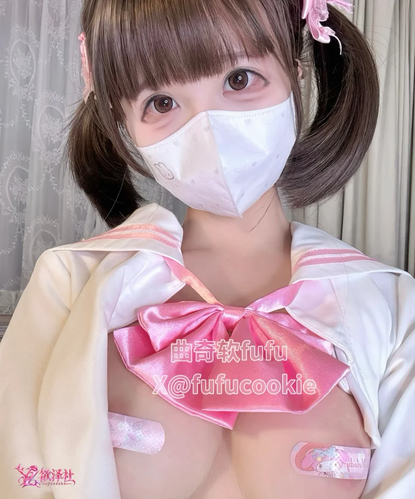 图片[2]-可爱萝莉乖乖女【曲奇软fufu】12套写真合集【35V605P 2.2G/PikPak】 • 欲泽社 - 全网每日精品资源-欲泽社 - 全网每日精品资源